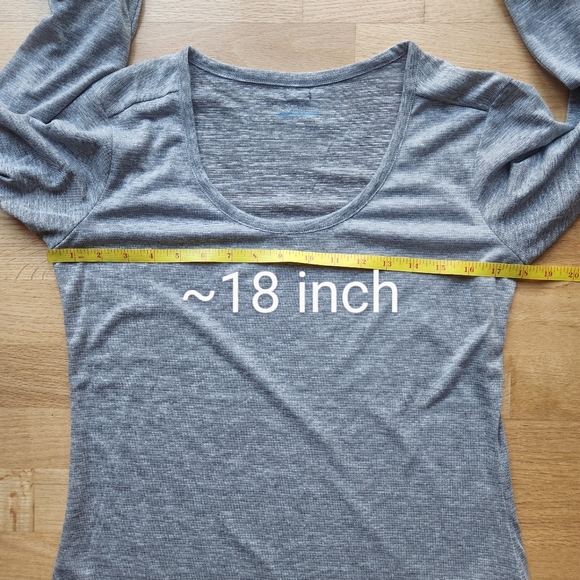 Columbia Long Sleeve - Picture 9 of 9